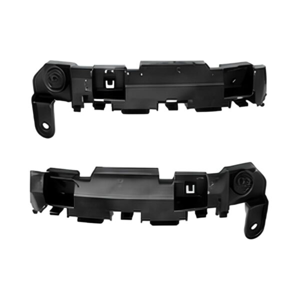 71193-SAA-003 Front Right Bumper Bracket for HONDA Fit 2004 - Image 01