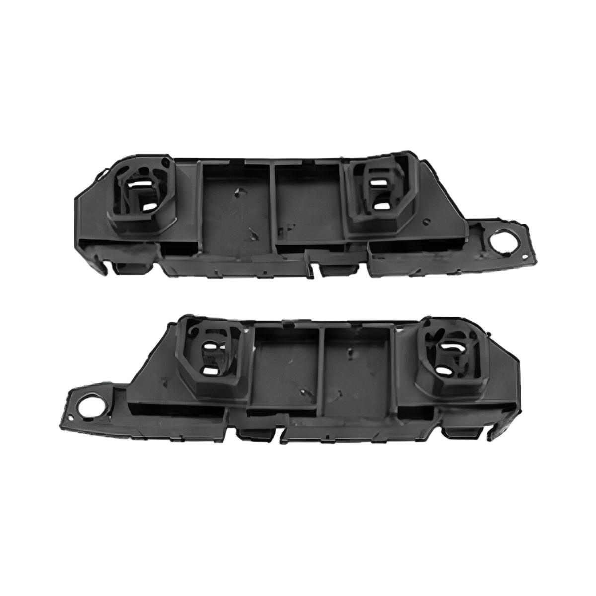 71193-SAA-003 Front Right Bumper Bracket for HONDA Fit 2004 - Image 02
