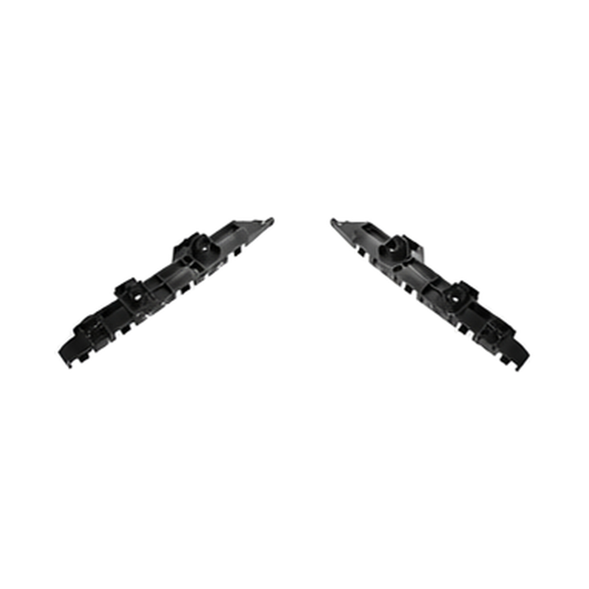 71193-SDA-A01 Front Right Bumper Bracket for HONDA Accord 2003 - Image 02