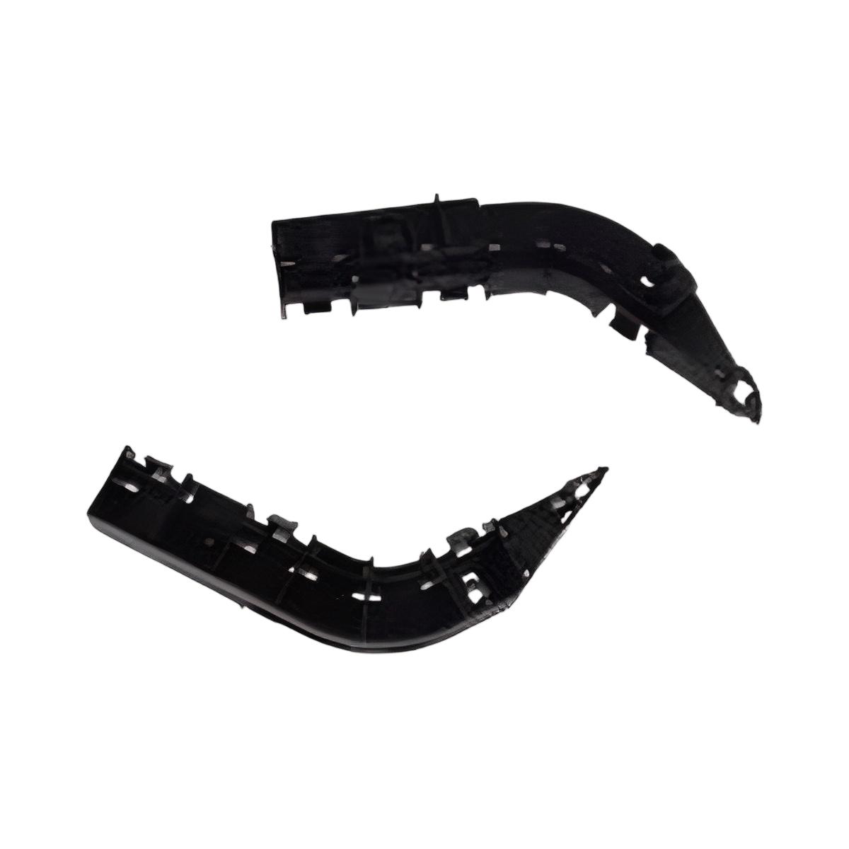 71193-SEL-T11 Front Right Bumper Bracket for HONDA City 2007 - Image 01