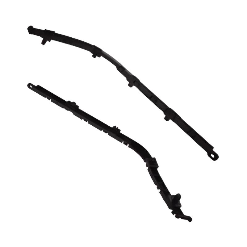 71193-SEL-T11 Front Right Bumper Bracket for HONDA City 2007 - Image 02