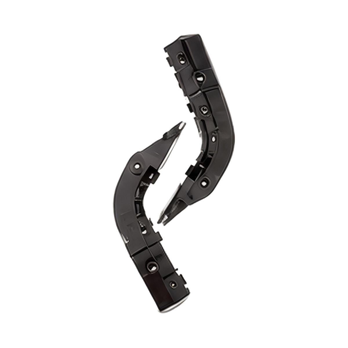 71193-SEL-T11 Front Right Bumper Bracket for HONDA City 2007 - Image 03