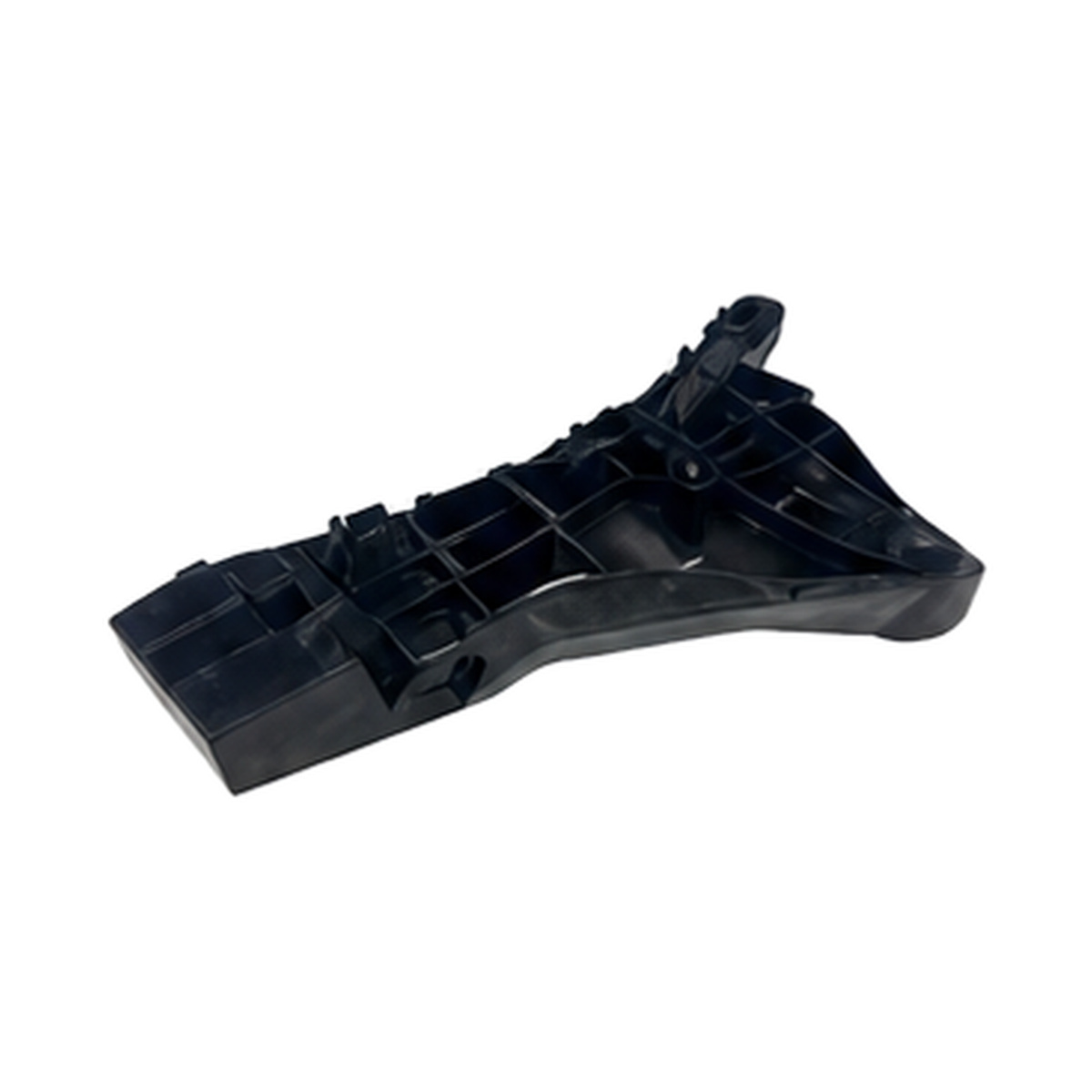 71193-TF0-901 Front Right Bumper Bracket for HONDA Fit 2012 - Image 01