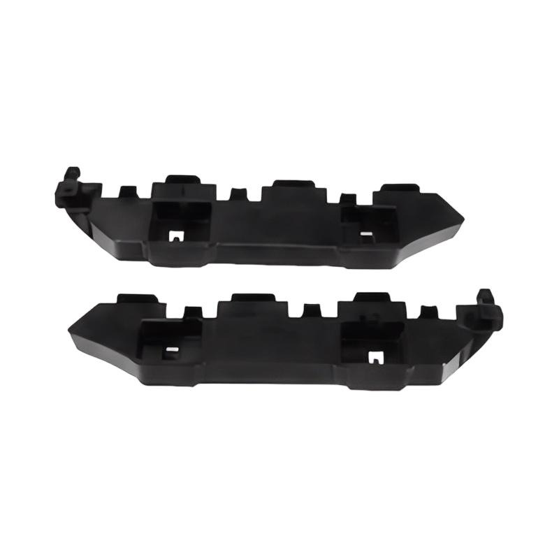 71193-TS6-H01 Front Right Bumper Bracket for HONDA Civic 2012 - Image 02