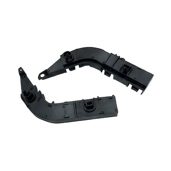 711938-SEL-T01 Front Right Bumper Bracket for HONDA Fit 2004 - Image 01