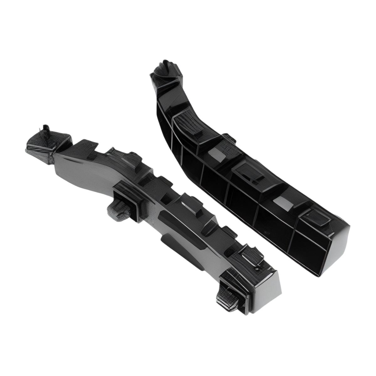 71198-SAA-003 Front Left Bumper Bracket for HONDA Fit 2004 - Image 01