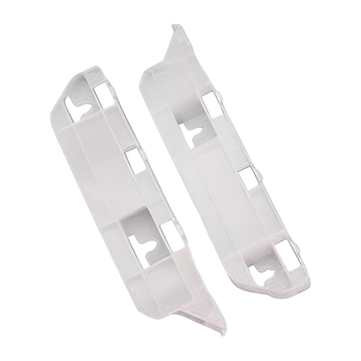 71198-SAA-003 Front Left Bumper Bracket for HONDA Fit 2004 - Image 02