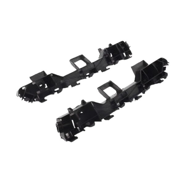 71198-SDA-A01 Front Left Bumper Bracket for HONDA Accord 2003 - Image 01