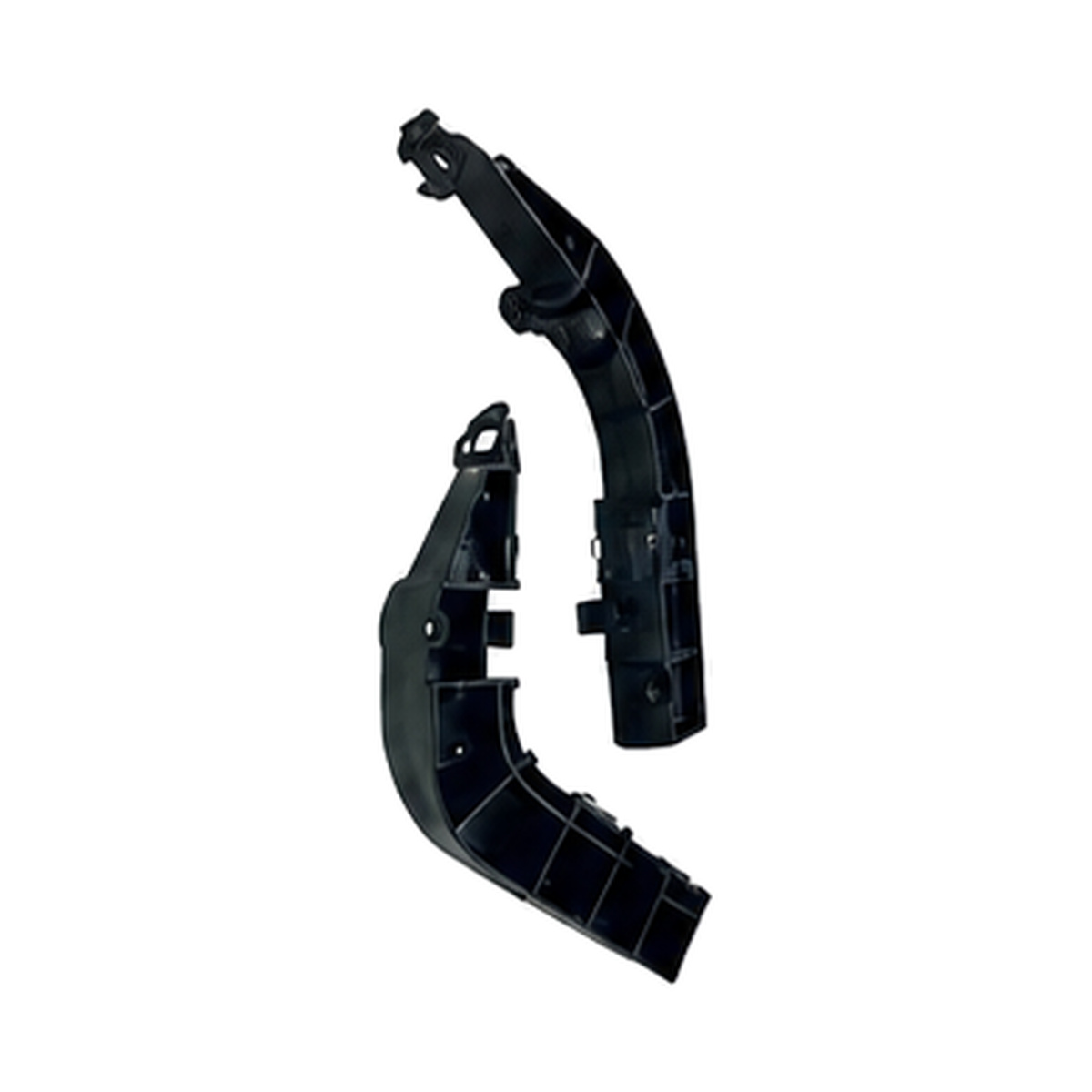 71198-SOL-H01 Front Left Bumper Bracket for HONDA Everus S1 2011 - Image 01