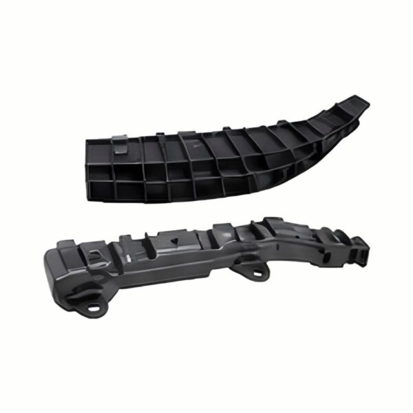 71198-TA0-A00 Front Left Bumper Bracket for HONDA Accord 2008 - Image 01