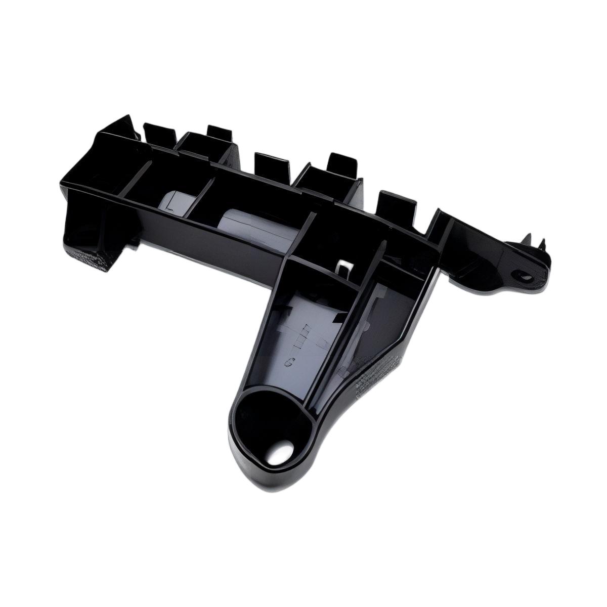 71198-TGO-T01 Front Left Bumper Bracket for HONDA Fit 2009 - Image 01