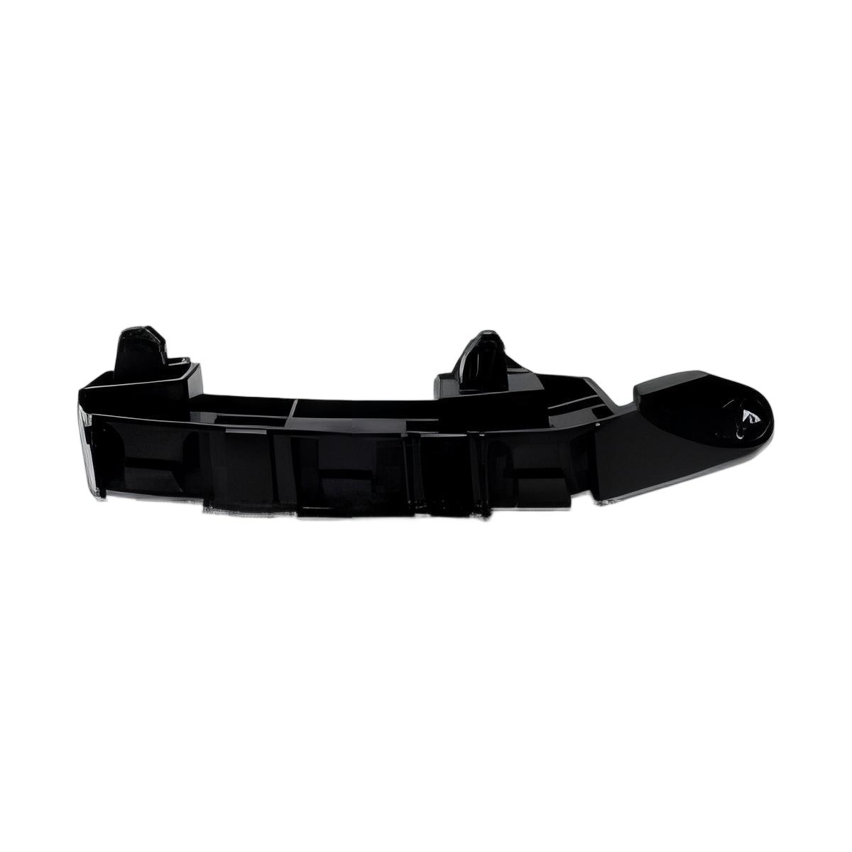 71198-TGO-T01 Front Left Bumper Bracket for HONDA Fit 2009 - Image 02