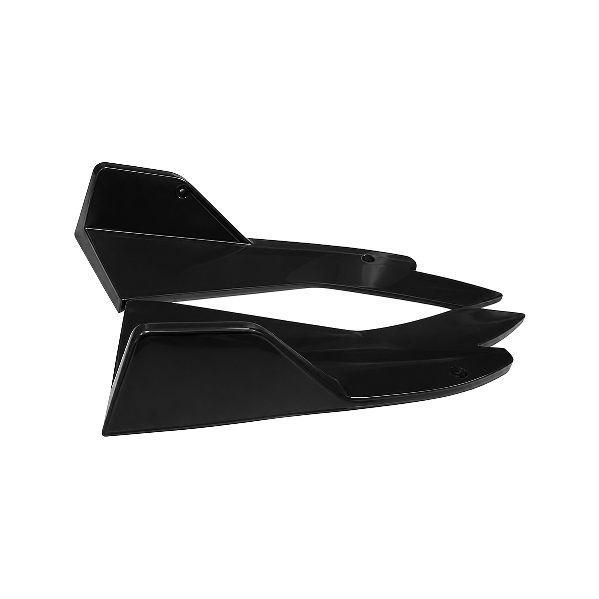 71202-T31-H01 Bumper Trim Molding for HONDA Civic 2022 Right - Image 01