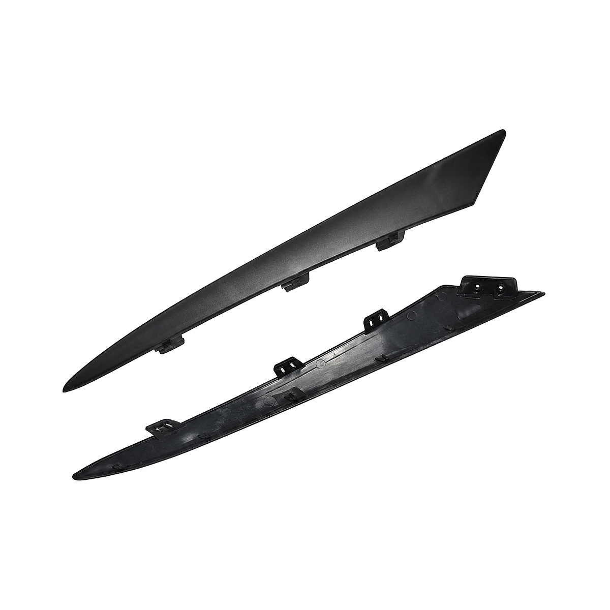 71202-T31-H01 Bumper Trim Molding for HONDA Civic 2022 Right - Image 02