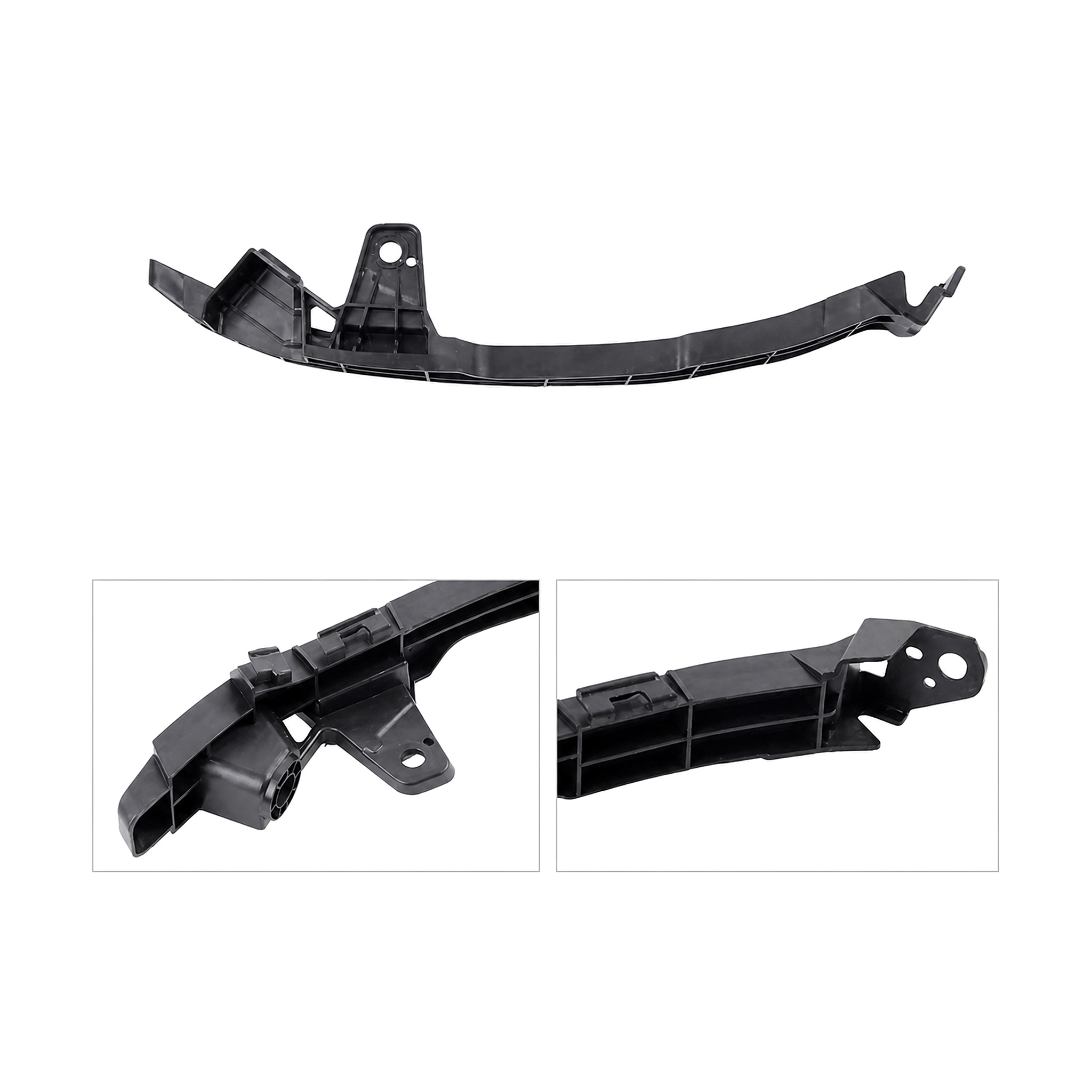 71240-TZA-000 Front Right Headlight Mounting Bracket for HONDA Fit 2021 - Image 03