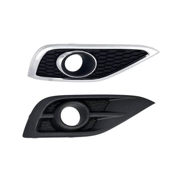 71373-TBX-H00 Front Right Fog Light Bezel for HONDA Inspire 2019 - Image 01