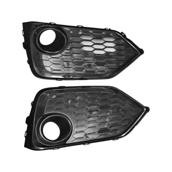71373-TBX-H01 Front Right Fog Light Bezel for HONDA Inspire 2019 - Image 01