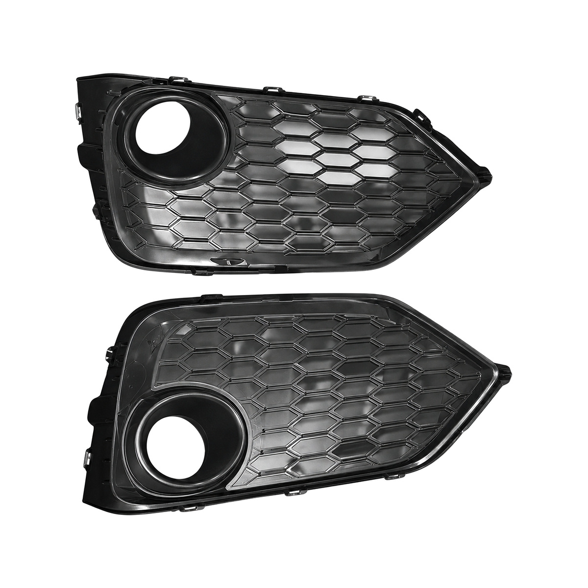 71373-TBX-H01 Front Right Fog Light Bezel for HONDA Inspire 2019 - Image 01