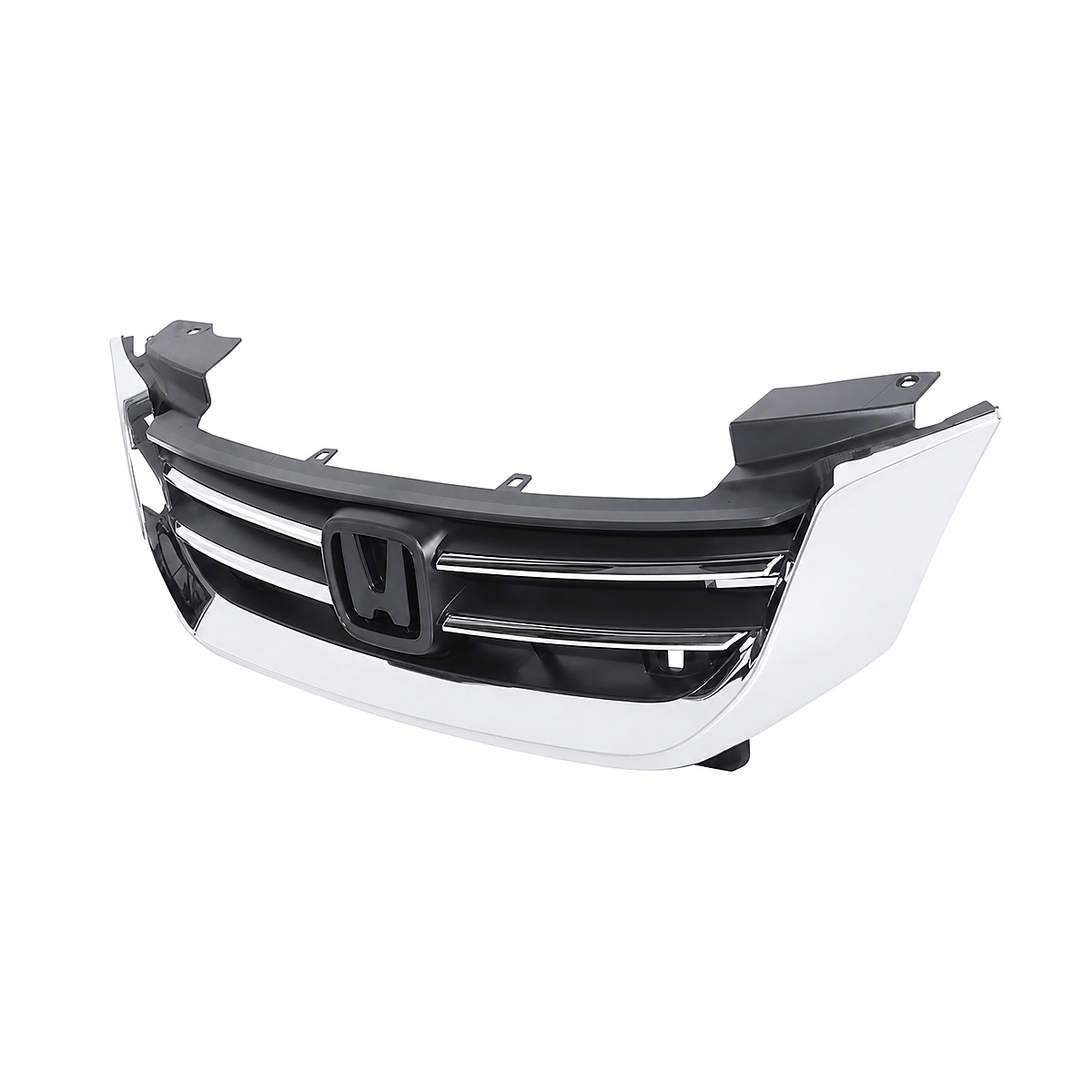 71385-3L1-T50 Bumper Garnish Panel for HONDA XR-V 2024 Left - Image 01