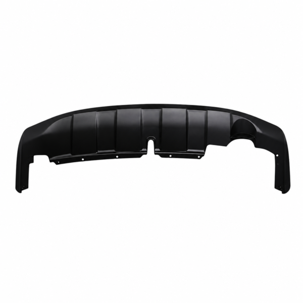 71501-S0L-H01 Rear Bumper Cover for 2013 HONDA Everus G12 - Image 01
