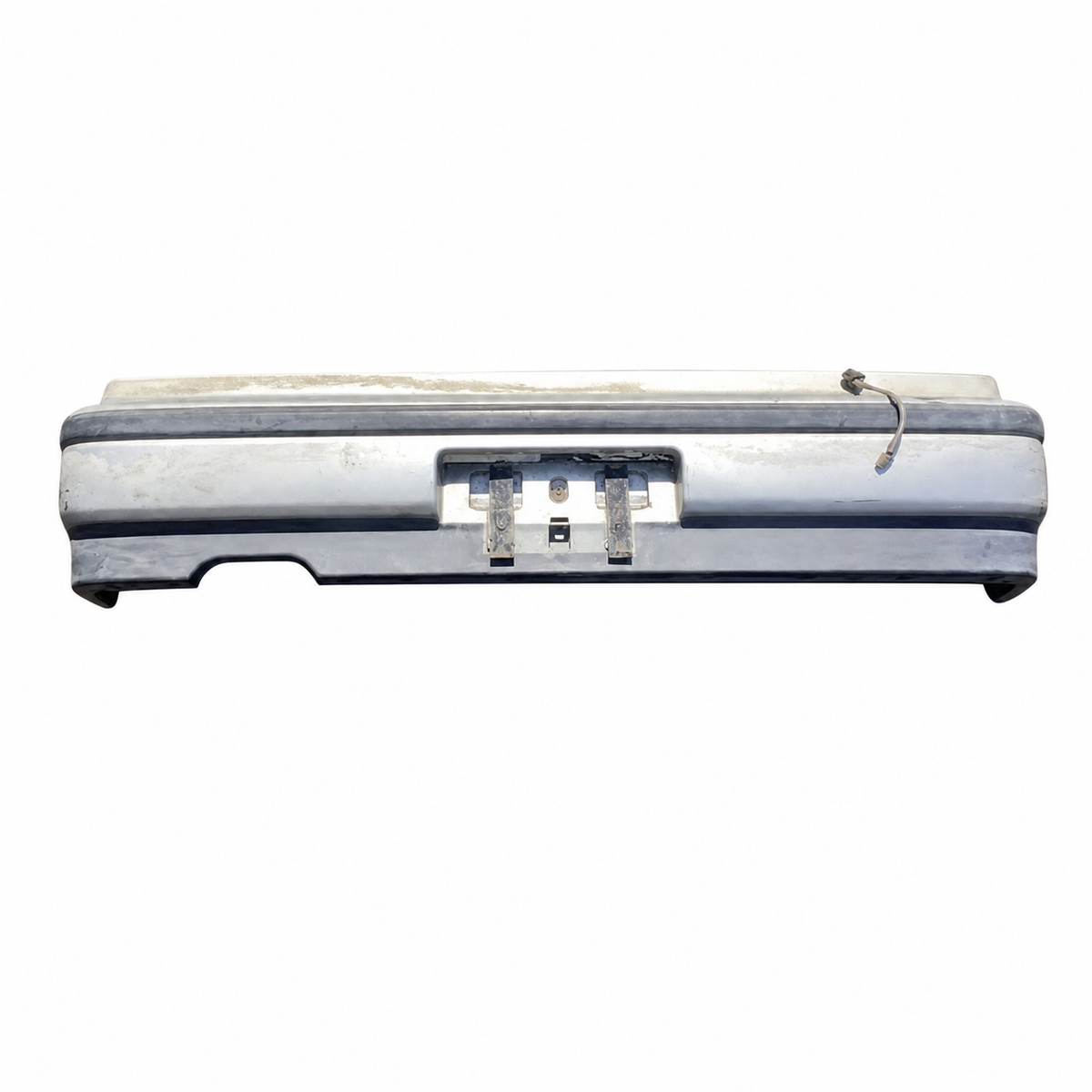 71501-S4K-A00 Rear Bumper Cover for 1988 HONDA Accord - Image 02