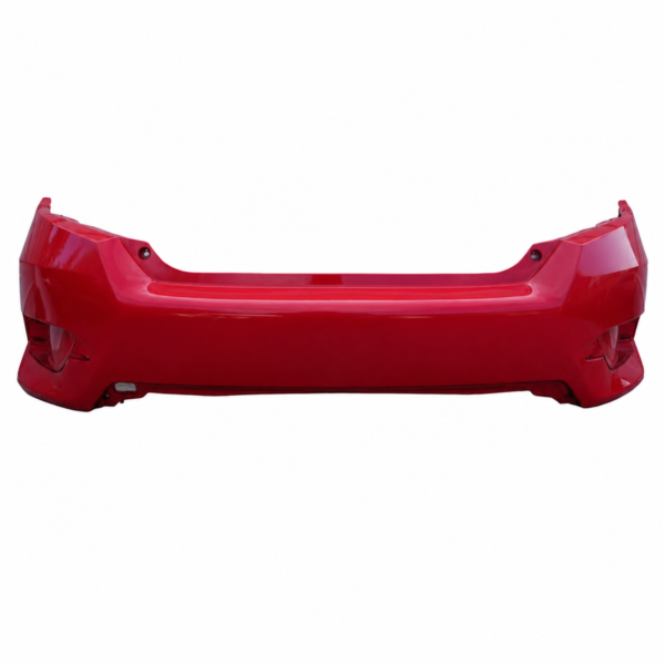 71501-S9E-013-C Rear Bumper Cover for 2005 HONDA CR-V - Image 01