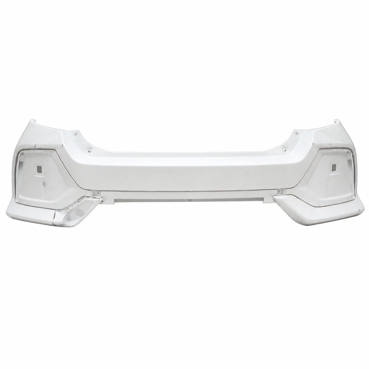 71501-S9E-013-C Rear Bumper Cover for 2005 HONDA CR-V - Image 02