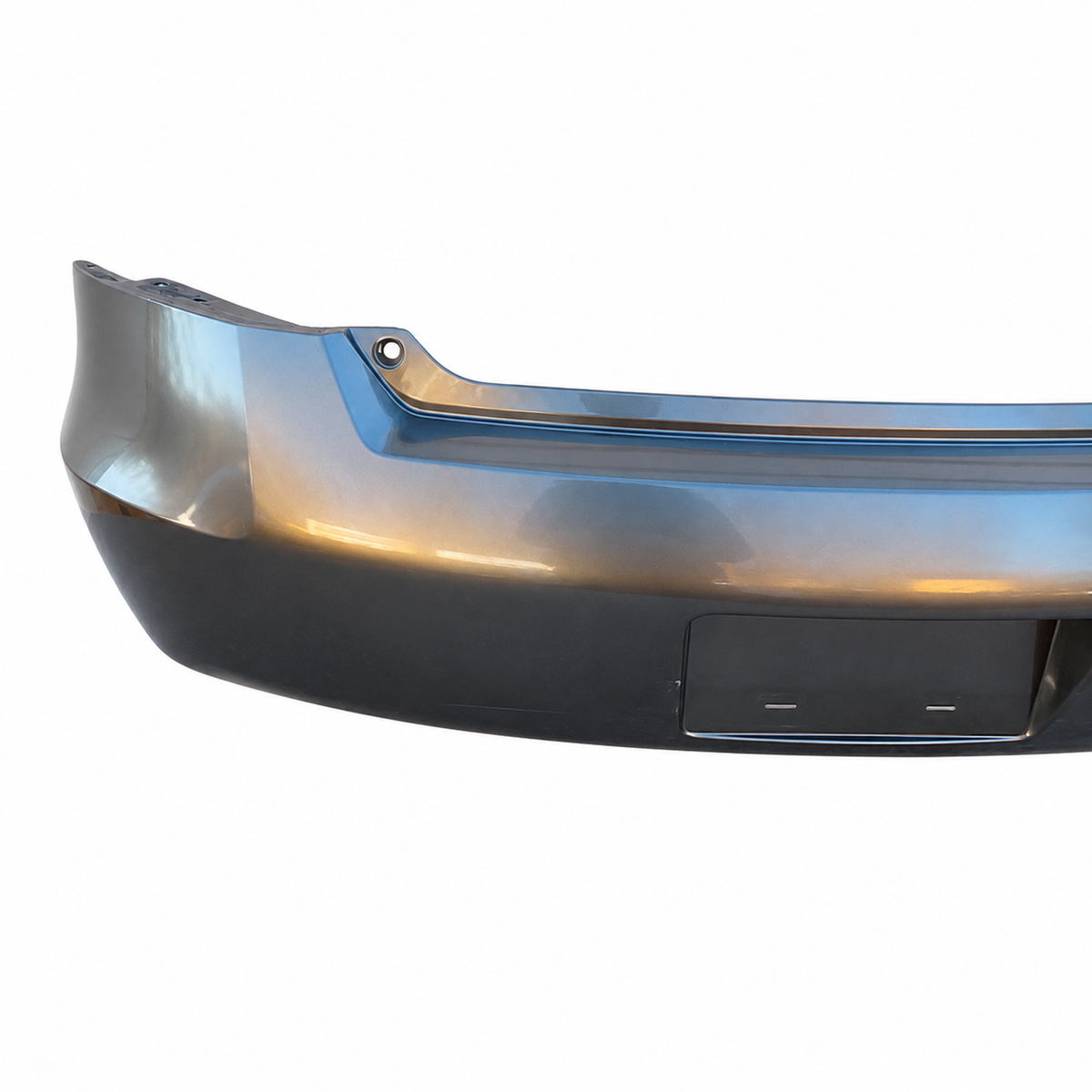 71501-S9E-013-C Rear Bumper Cover for 2005 HONDA CR-V - Image 03