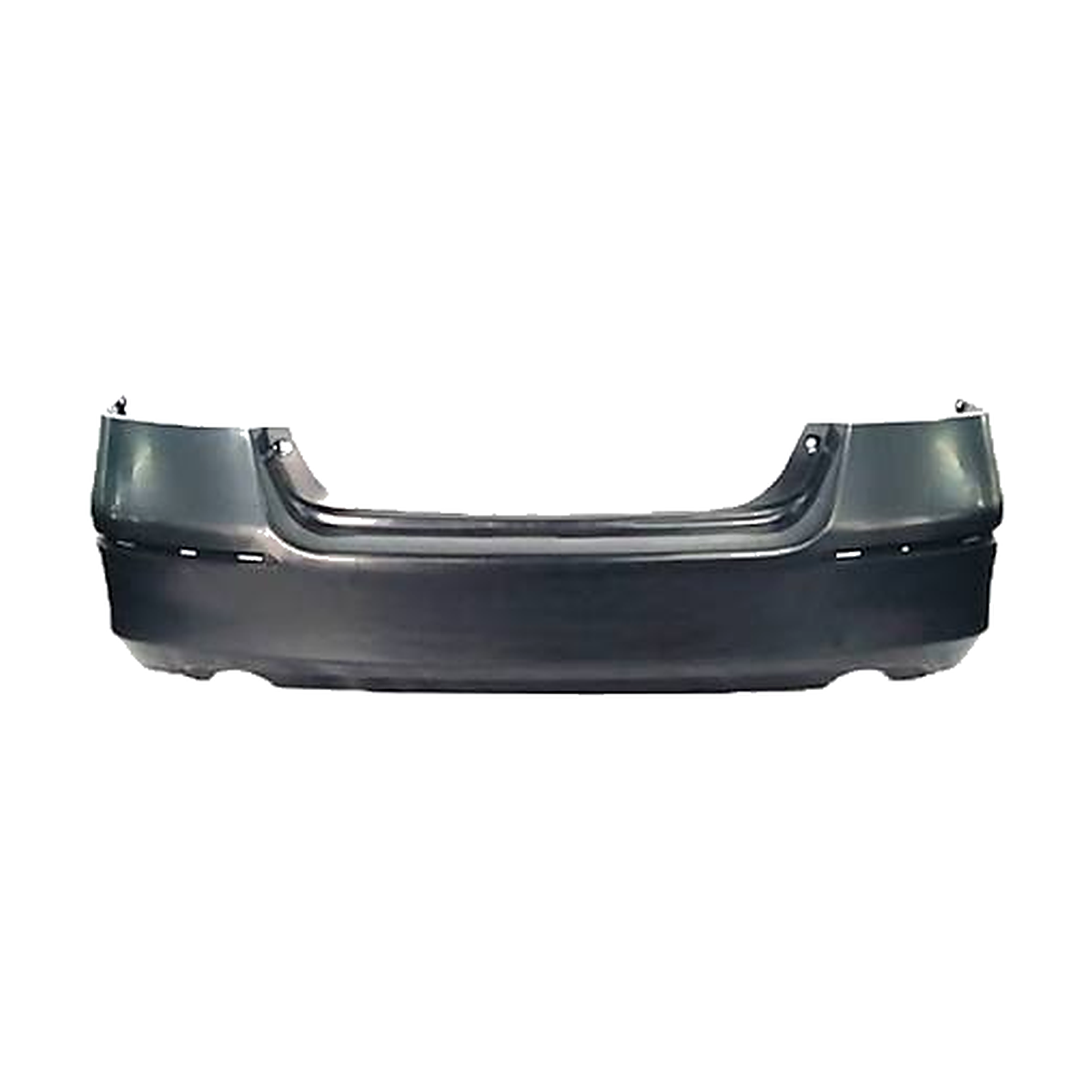 71501-SDE-T20ZZ Rear Bumper Cover for 2006 HONDA Accord - Image 02