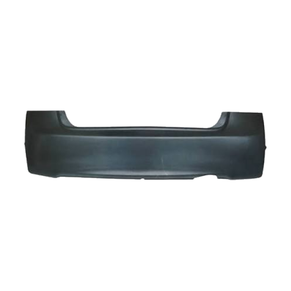 71501-SNV-H00ZZ Rear Bumper Cover for 2006 HONDA Civic - Image 01