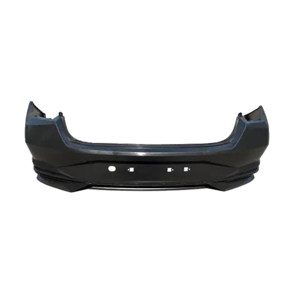 71501-SWN-H00ZZ Rear Upper Bumper Cover for 2010 HONDA CR-V - Image 01