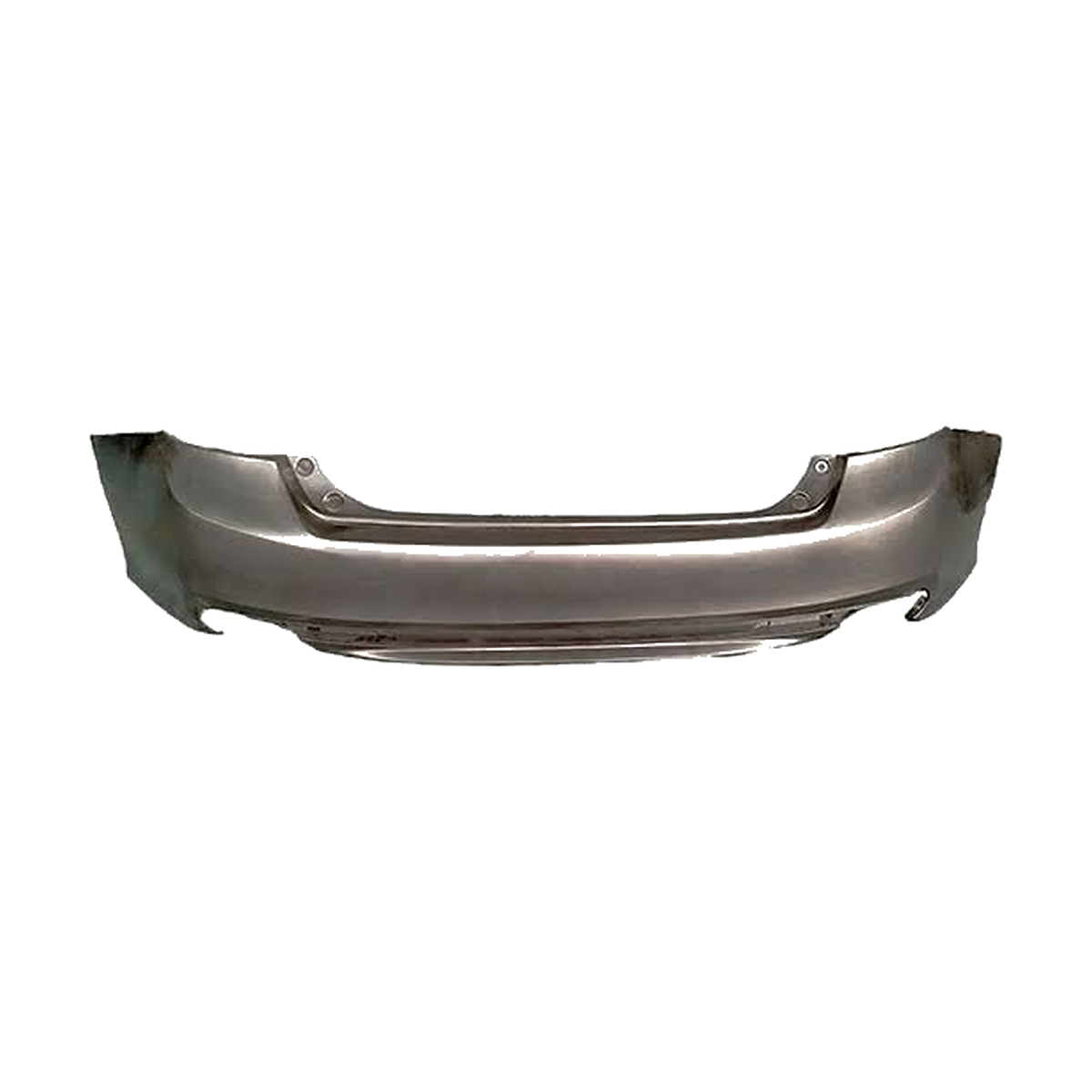 71501-T2J-H50ZZ Rear Bumper Cover for 2016 HONDA Accord - Image 02