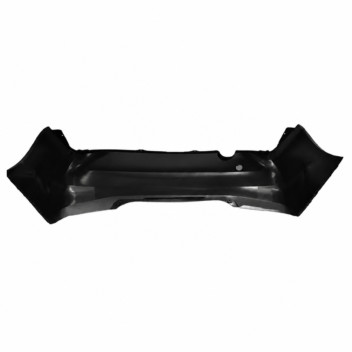 71501-T4N-H70ZZ Rear Bumper Cover for 2017 HONDA Jade - Image 02