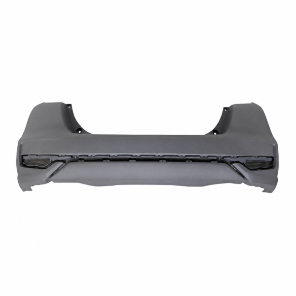 71501-T5H-H50ZZ Rear Bumper Cover for 2018 HONDA Fit - Image 01