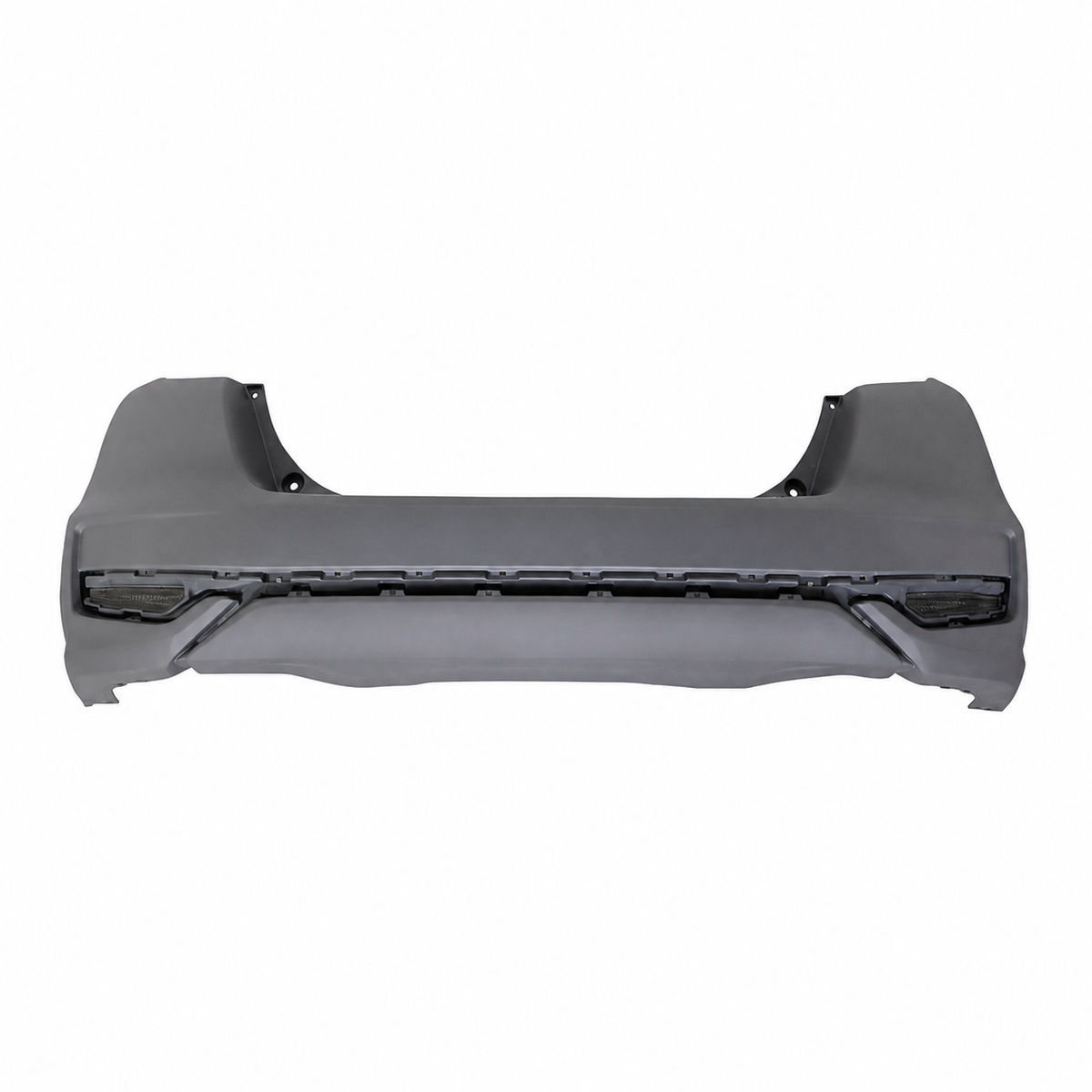 71501-T5H-H50ZZ Rear Bumper Cover for 2018 HONDA Fit - Image 01