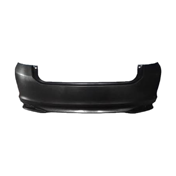 71501-T9A-T00ZZ Rear Bumper Cover for 2015 HONDA City - Image 01