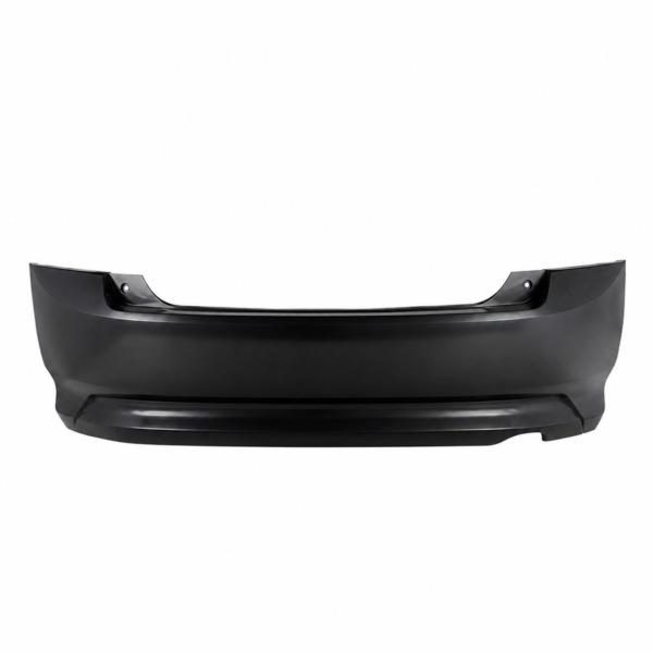 71501-TM4-H20ZZ Rear Bumper Cover for 2009 HONDA City - Image 01