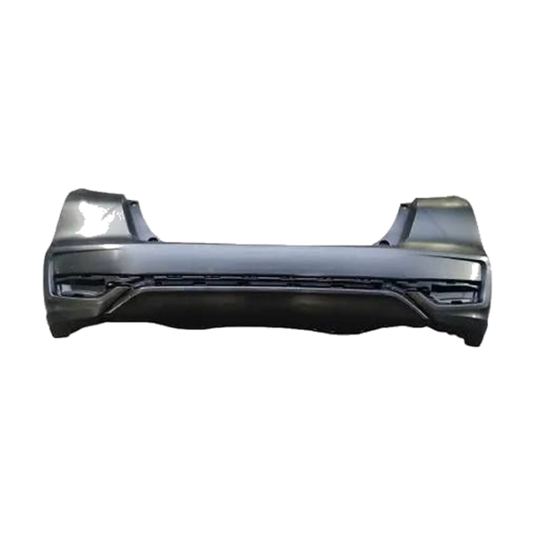 71501-TP5-H10 Rear Bumper Cover for 2013 HONDA Spirior - Image 01
