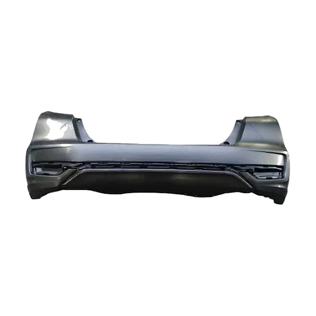 71501-TP5-H10 Rear Bumper Cover for 2013 HONDA Spirior - Image 01