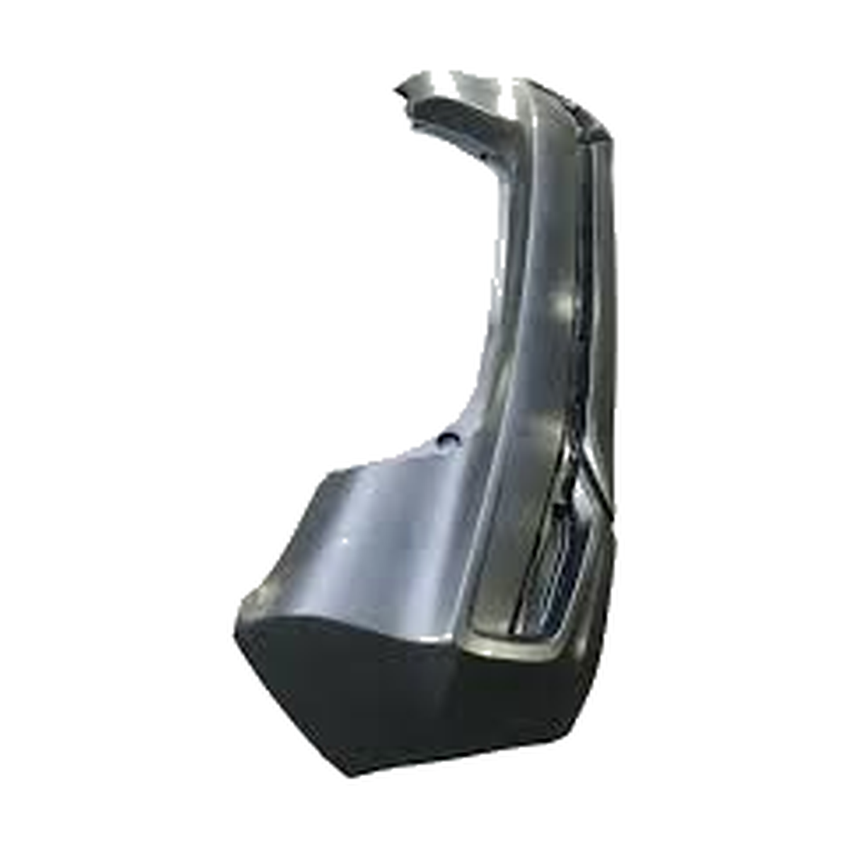 71501-TP5-H10 Rear Bumper Cover for 2013 HONDA Spirior - Image 03