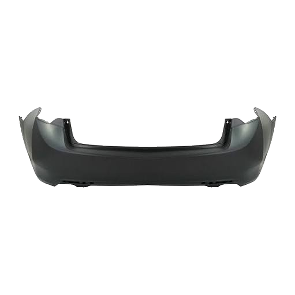 71501-TP5-H10ZZ Rear Bumper Cover for 2009 HONDA Spirior - Image 01