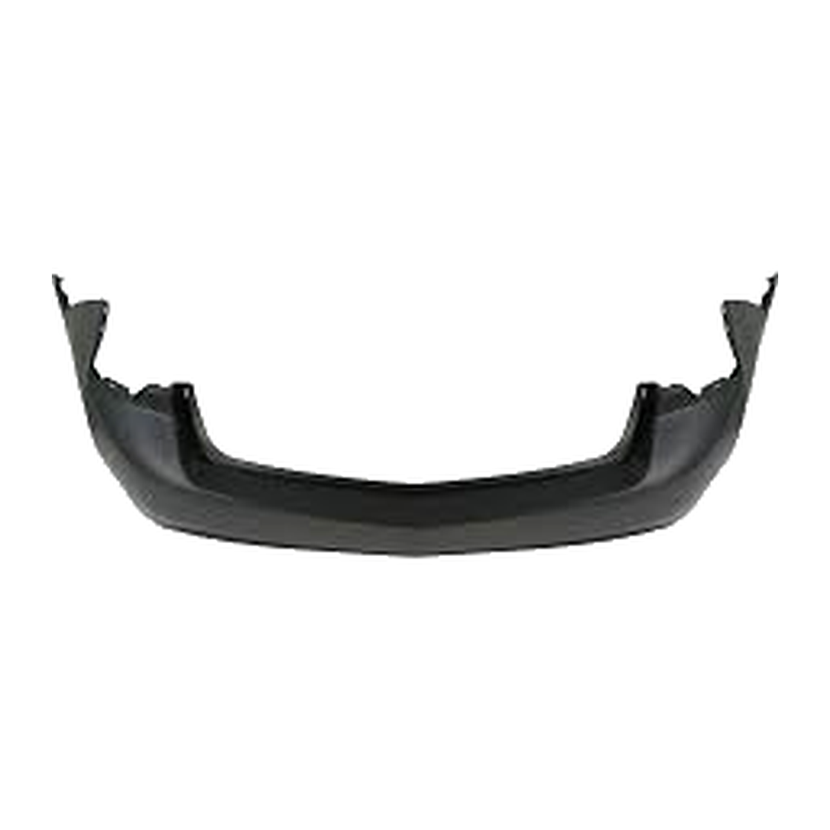 71501-TP5-H10ZZ Rear Bumper Cover for 2009 HONDA Spirior - Image 03