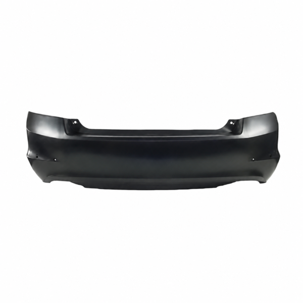 71501-TW0-H00ZZ Rear Bumper Cover for 2011 HONDA Crosstour - Image 01