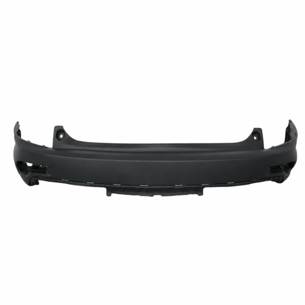 71501-TX3-H00 Rear Bumper Cover for 2012 HONDA Ciimo - Image 01