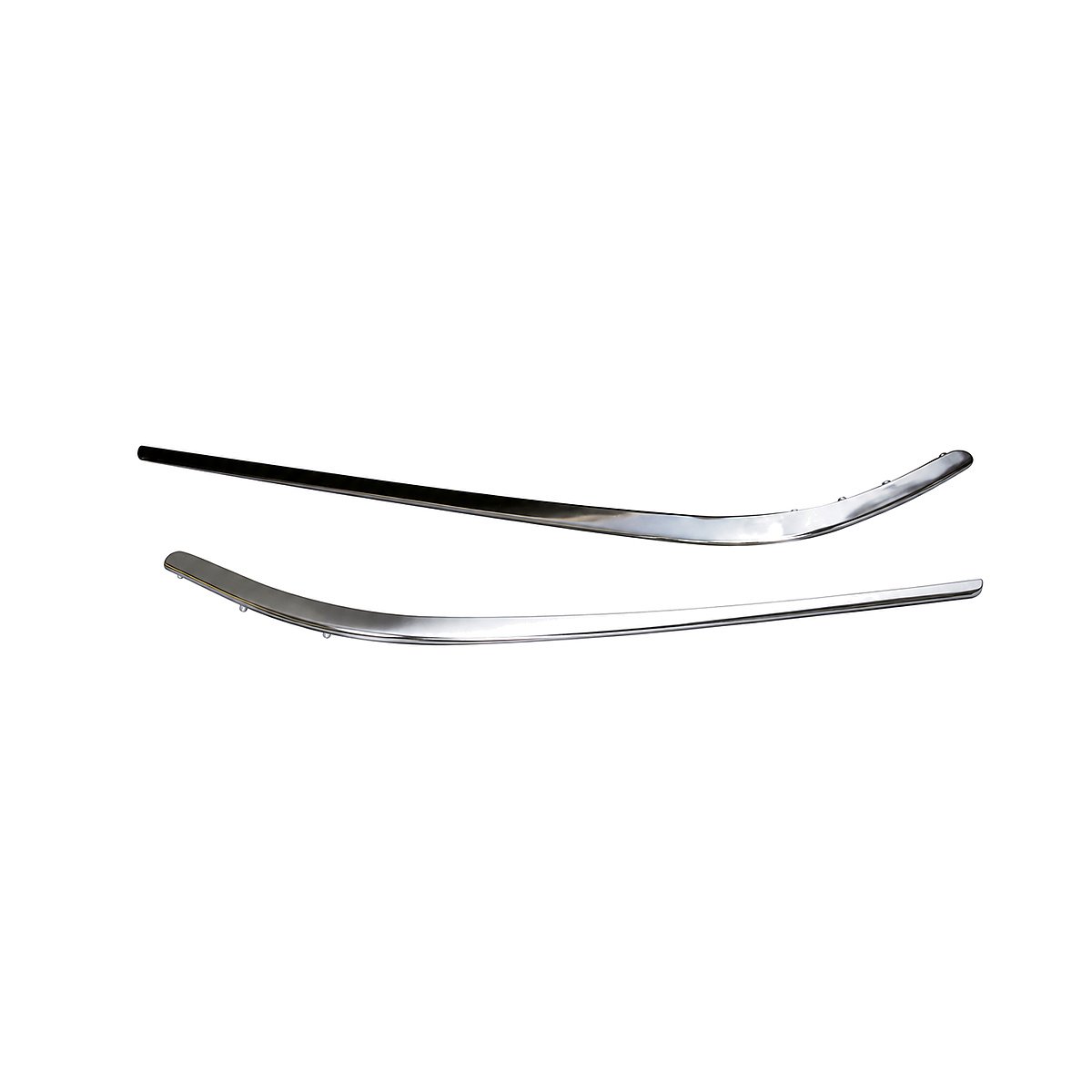 71502-SDE-T01 Bumper Corner Trim for HONDA Accord 2003 Right - Image 01