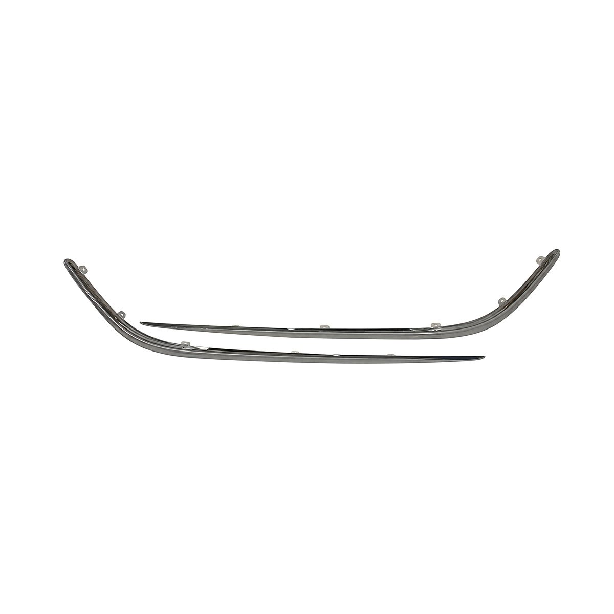71502-SDE-T01 Bumper Corner Trim for HONDA Accord 2003 Right - Image 02