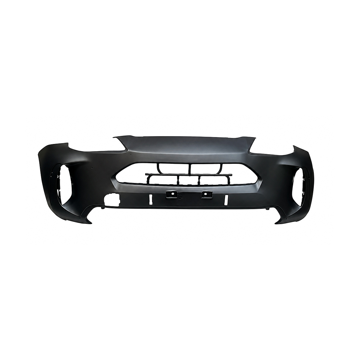 71502-TET-H60 Rear Bumper Lower Garnish for HONDA Civic 2019 - Image 01