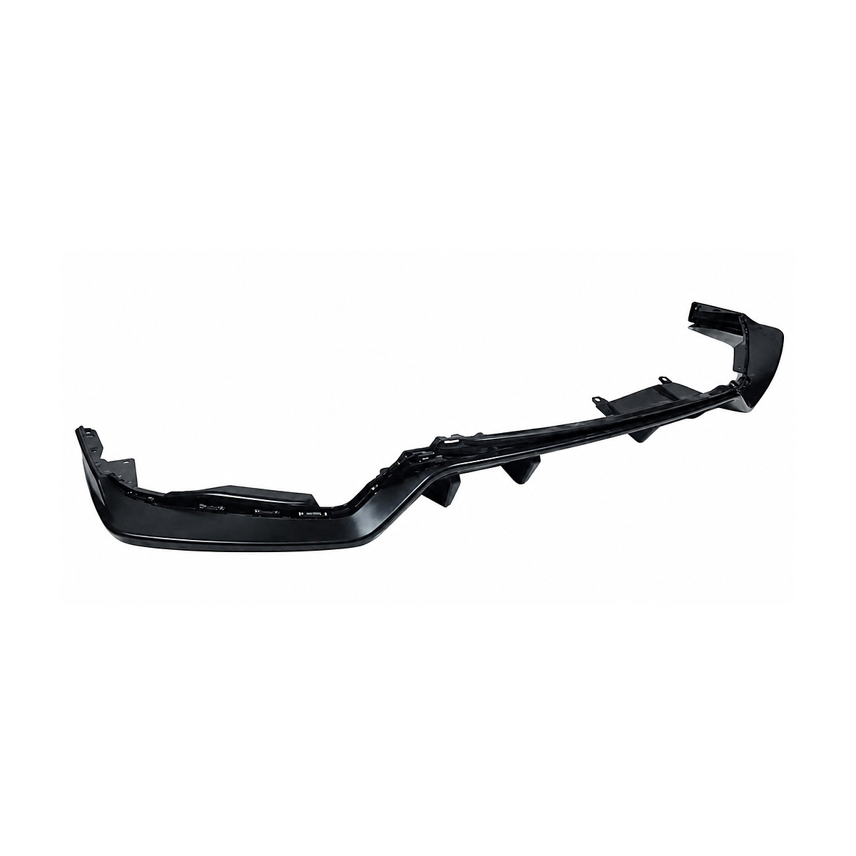 71502-TGG-A70 Rear Bumper Lower Garnish for HONDA Civic 2021 - Image 02