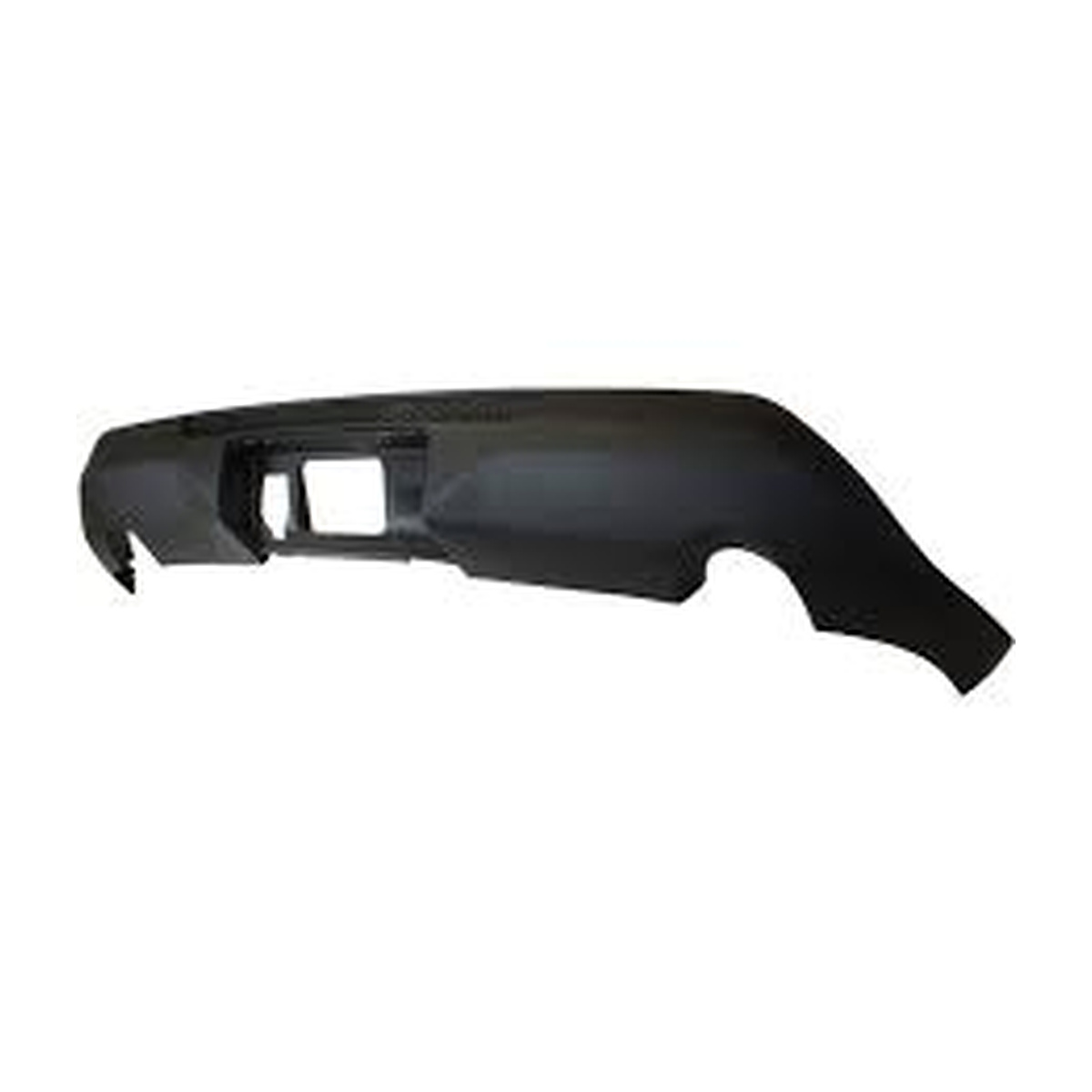 71502-TP0-R00 Rear Bumper Lower Garnish for HONDA Crosstour 2011 - Image 02