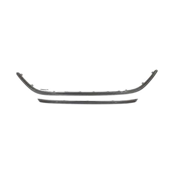 71503-T4N-H70 Bumper Trim Molding for HONDA Jade 2017 Right - Image 01